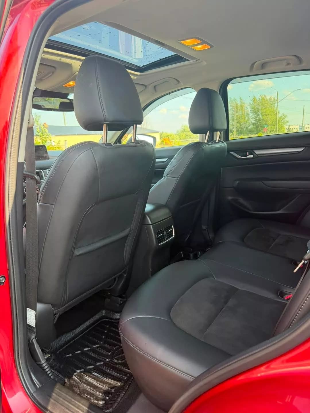 MAZDA CX-5 AWD 2018 — 2/8