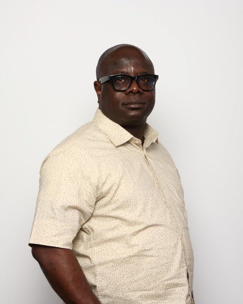 Directeur général — Bosh Consumer Distribution Networks